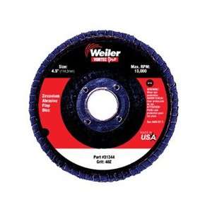  Weiler 804 31363 Vortec Pro™ Abrasive Flap Discs