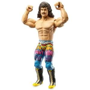  WWE Classic Superstars Series 13 Ravishing Rick Rude: Toys 