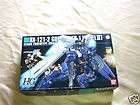 GUNDAM RX 121 2 TR 1 HAZEL II 1/144 kit Bandai HGUC 069  