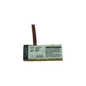  Battery for Apple iPOD Video MB686LL/A 616 0232 B5LAA 