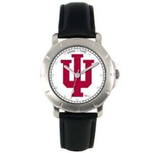   Hoosiers Game Time Player Series Mens NCAA Watch: Sports & Outdoors
