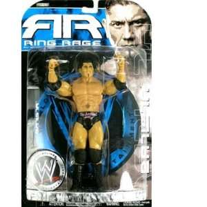  WWE Ring Rage Series 20.5: Batista Action Figure: Toys 