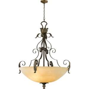    Quorum BELMIRA 8 LIGHT PENDANT   TS 8191 8 44