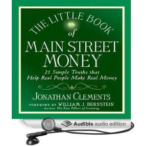   Street Money: 21 Simple Truths That Help Real People Make Real Money