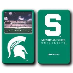   Michigan State Spartans NCAA Video 5G Gamefacez   30GB: Sports