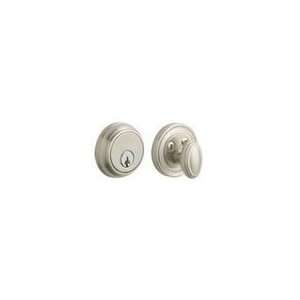  Baldwin 8231 Traditional Deadbolt