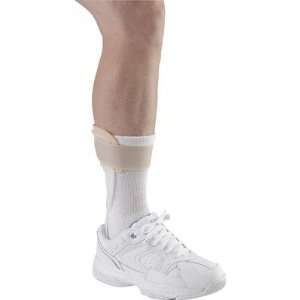  AFO Leaf Spring Ankle Foot Orthosis Size: Small, Side 