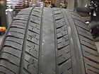 ONE Dunlop Tires 245/65/17 TIRE GRANDTREK TOURING A/S M