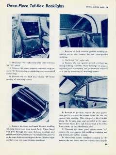   1959 Buick , Oldsmobile , Cadillac , Pontiac or Chevrolet passenger
