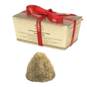 Leonidas Truffle Noisette Chocolate 1 Grocery & Gourmet Food