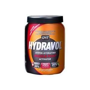 QNT Hydravol 1.8lbs Fruit Punch  Grocery & Gourmet Food