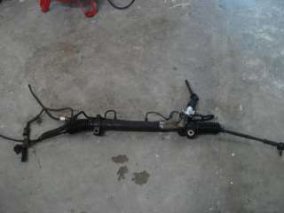Toyota Camry V6 Rack and Pinion 1992 1995  