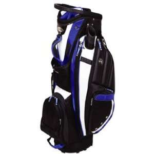  Bennington LadiesMens CB Lite Golf Cart Bags   Blue 