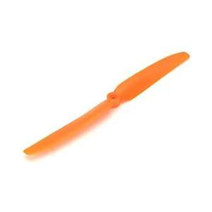  8x4 Direct Drive Prop Orange Toys & Games