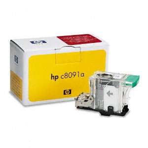  HP  Standard Staples for HP Laserjet 9055/9065MFP, One 