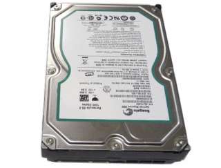 Seagate 1TB 32MB 7200RPM SATA2 Hard Drive  ST31000340NS 890552607549 