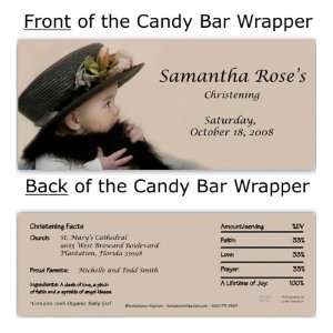  Samantha Candy Wrapper: Everything Else