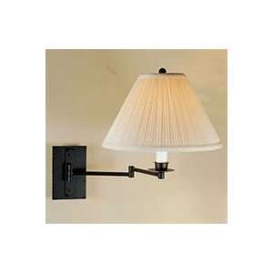  28 9101   Swing Arm Wall Sconce