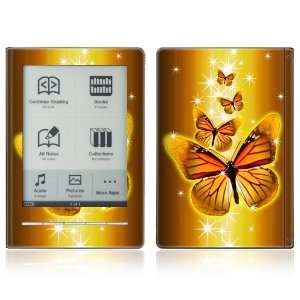  Sony Reader PRS 600 Touch Edition Decal Skin   Wings of 