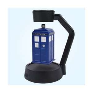  Dr Who Mid Air Spinning Tardis Toys & Games