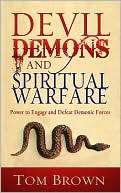 Devil, Demons, and Spiritual Tom Brown
