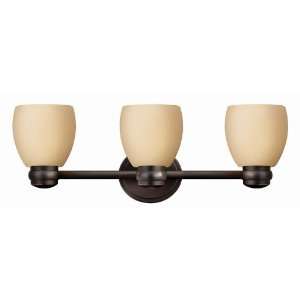   Sunset Bronze Anna Contemporary Transitional Lights: Home Improvement