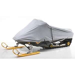 Global Accessories 18130 95000 Snowmobile Cover   Small Under 110 in 