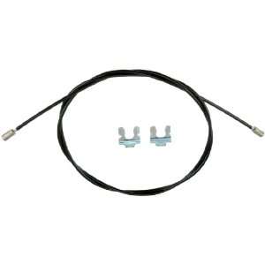  Dorman C95102 Parking Brake Cable Automotive