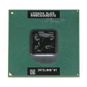   Intel Pentium 4 1.6 GHZ SL6CG CPU Processor
