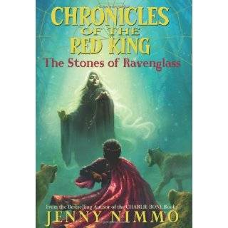   stones of ravenglass by jenny nimmo hardcover june 1 2012 buy new