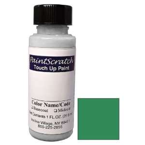   Touch Up Paint for 2004 Honda CR V (color code G 95P) and Clearcoat
