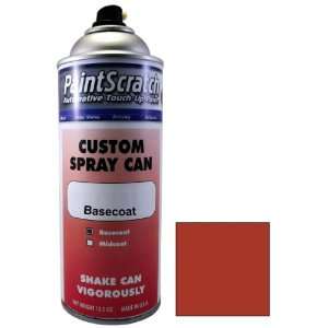   Touch Up Paint for 1996 Honda Civic (color code R 95P) and Clearcoat