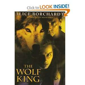  Wolf King (9780345435262) Alice Borchardt Books