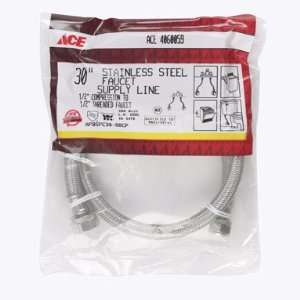  Dishwasher Faucet Supply Line (PBSPC3088CAHEX): Home 