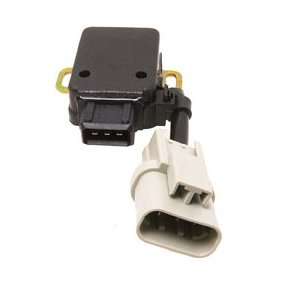  OEM 9904 Throttle Position Sensor: Automotive