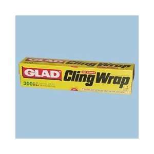  Glad Cling Wrap CLO00022
