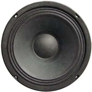   NEW Audiopipe APMB 6DC 6 250W MidRange LoudSpeaker