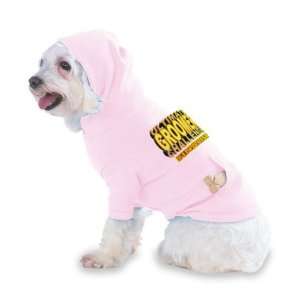 ULTIMATE GROOMER CHALLENGE FINALIST Hooded (Hoody) T Shirt with pocket 
