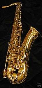 YANAGISAWA Tenor Saxophone   T 901   NEW   Ships FREE WORLDWIDE 