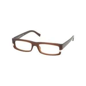   VPR10L Brown 7JY 1O1 Optical Eyeglasses Frame