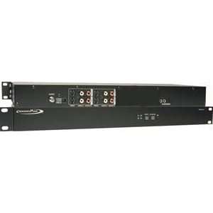  CHANNEL PLUS SVM 22 S VIDEO STEREO MODULATORS (2 CHANNEL 