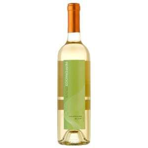 Pepperwood, Grove Sauvignon Blanc, 2007 Grocery & Gourmet Food