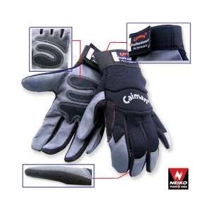  Synthetic Work Gloves
