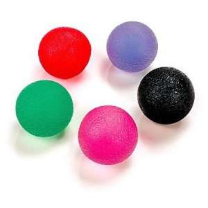  Hand Therapy Balls   X Soft (Pink)