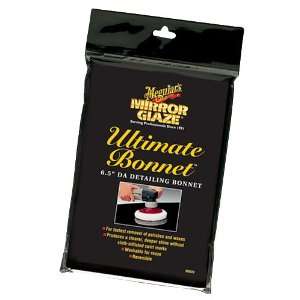  Meguiars 6.5 Inch Ultimate Bonnet Automotive