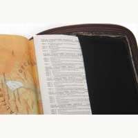 New World Translation reference Bible cover leatherette  