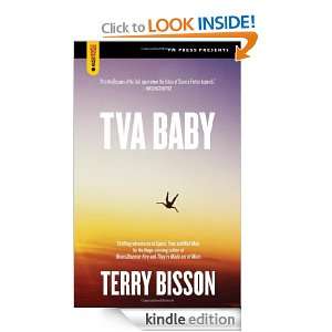 TVA Baby (Spectacular Fiction) Terry Bisson  Kindle Store
