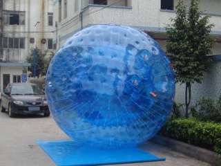 De fábrica 3M de Zorb de la bola de hámster de la bola PVC humano 