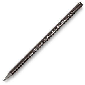  Generals Pure Woodless Graphite   Pure Woodless Graphite 
