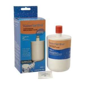   Compatible Refrigerator Replacement Water Filter: Kitchen & Dining